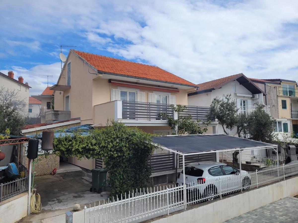 Magnolia Apartments Zaboric Ngoại thất bức ảnh