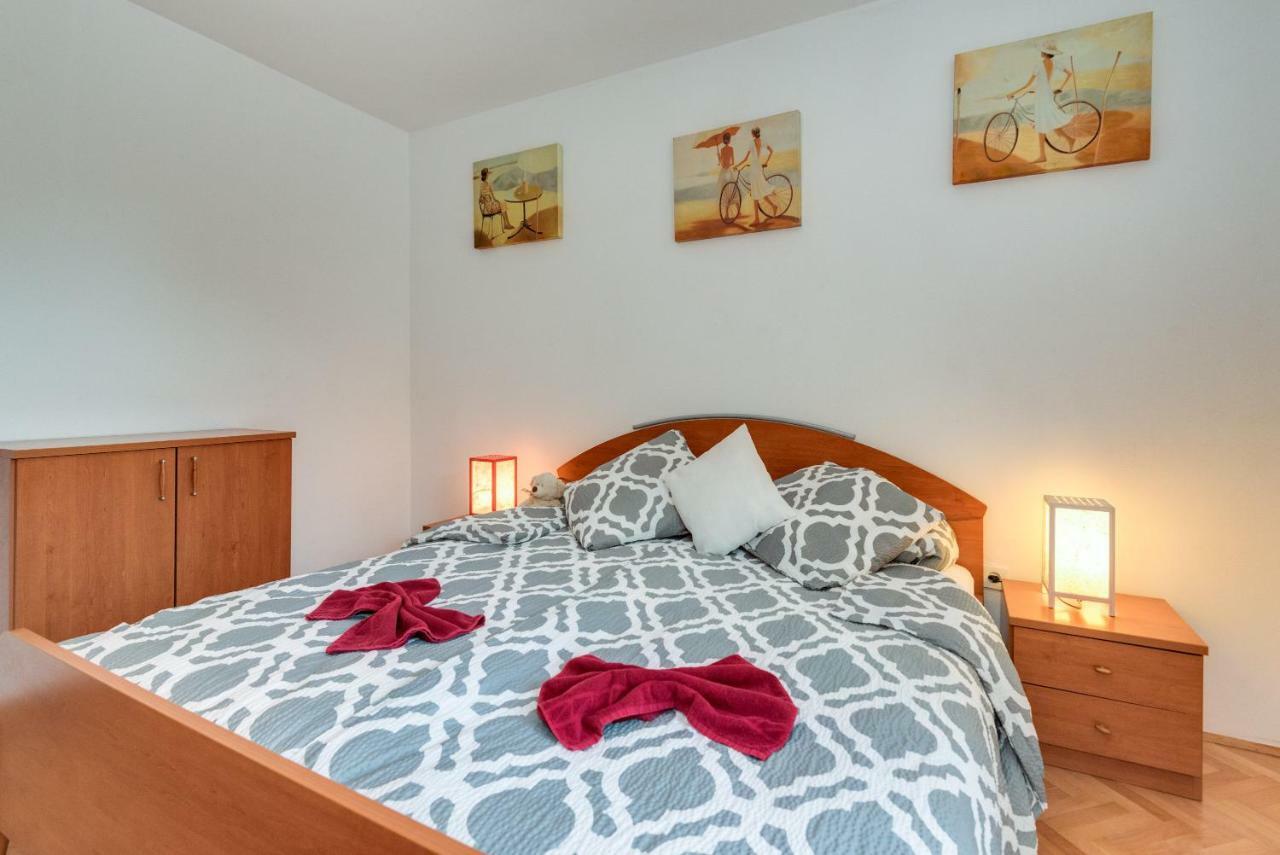 Magnolia Apartments Zaboric Ngoại thất bức ảnh