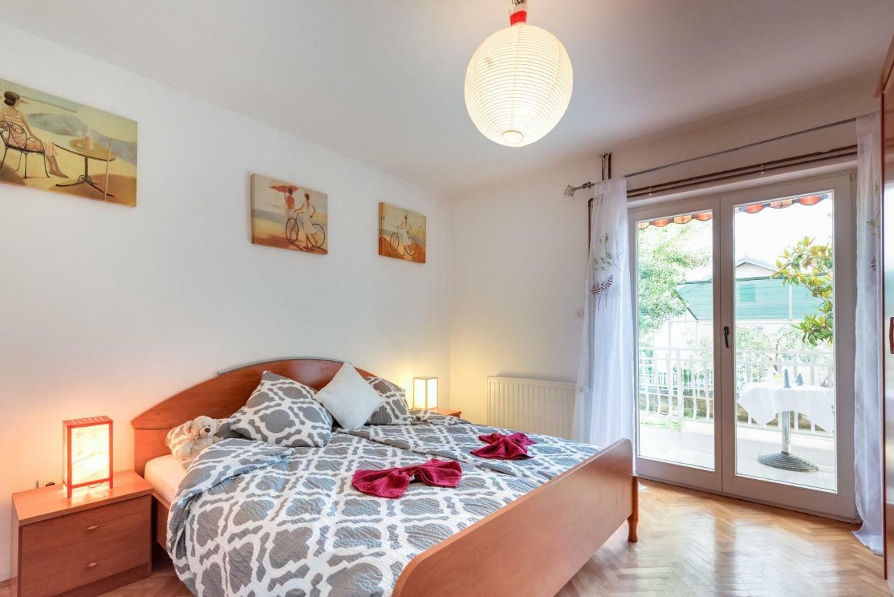 Magnolia Apartments Zaboric Ngoại thất bức ảnh
