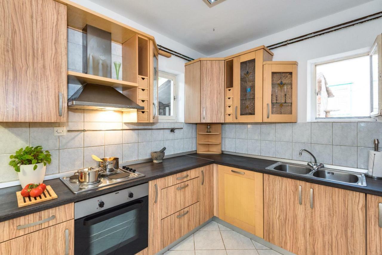 Magnolia Apartments Zaboric Ngoại thất bức ảnh