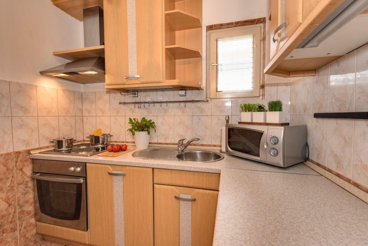 Magnolia Apartments Zaboric Ngoại thất bức ảnh