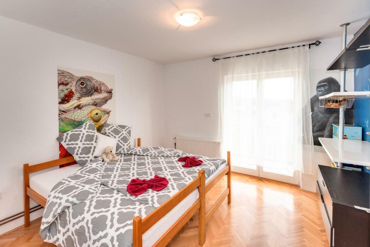 Magnolia Apartments Zaboric Ngoại thất bức ảnh