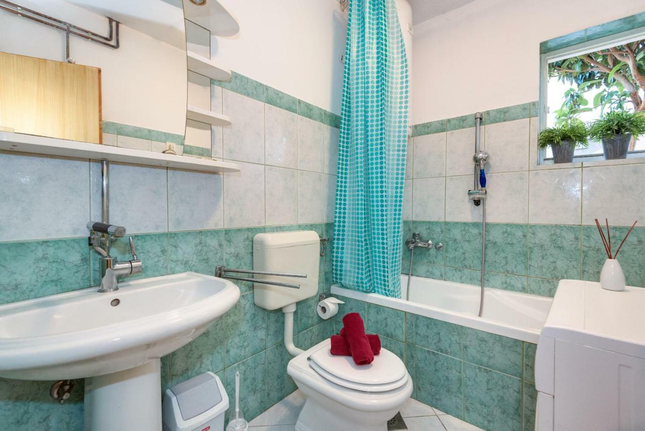 Magnolia Apartments Zaboric Ngoại thất bức ảnh