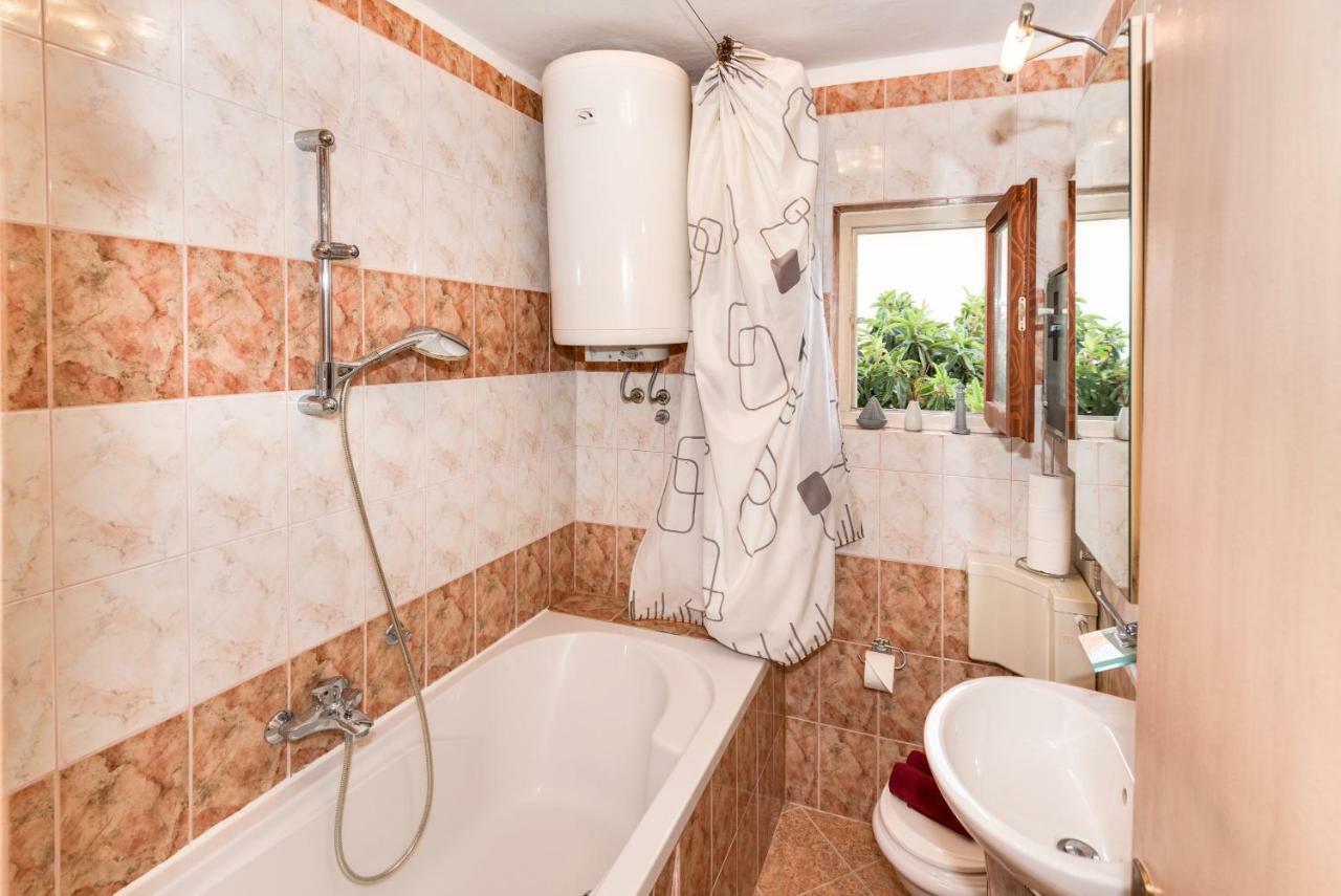 Magnolia Apartments Zaboric Ngoại thất bức ảnh