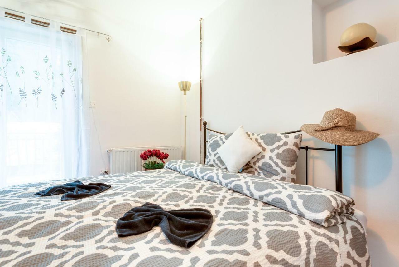 Magnolia Apartments Zaboric Ngoại thất bức ảnh