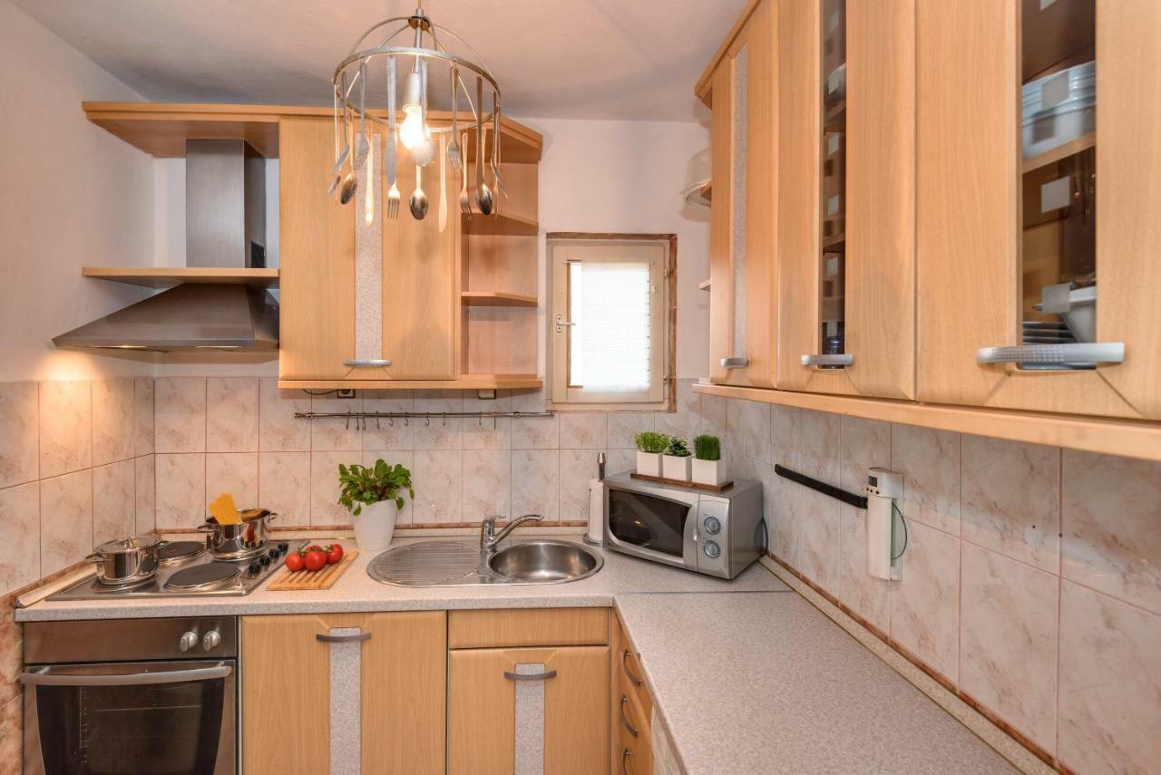 Magnolia Apartments Zaboric Ngoại thất bức ảnh