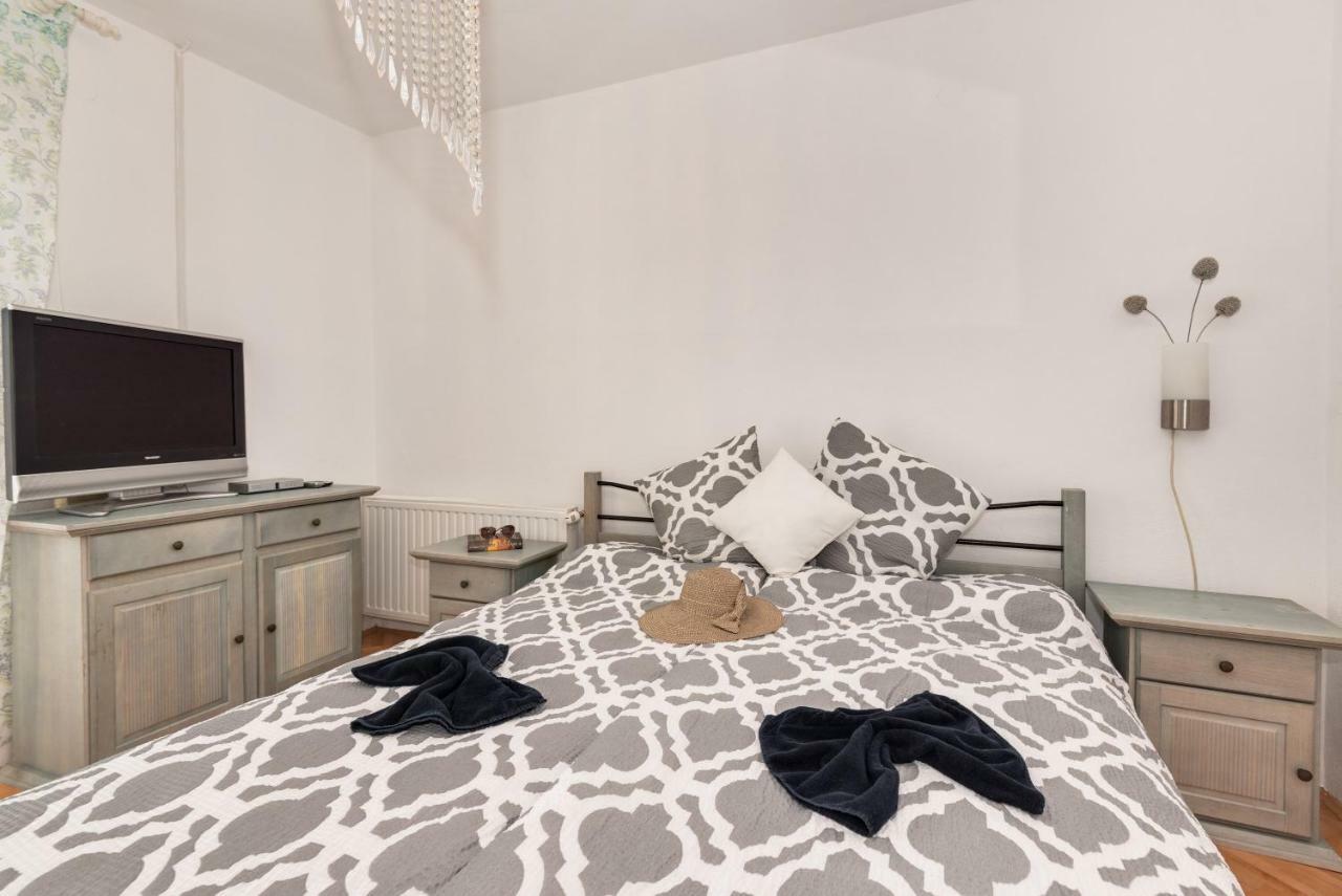 Magnolia Apartments Zaboric Ngoại thất bức ảnh