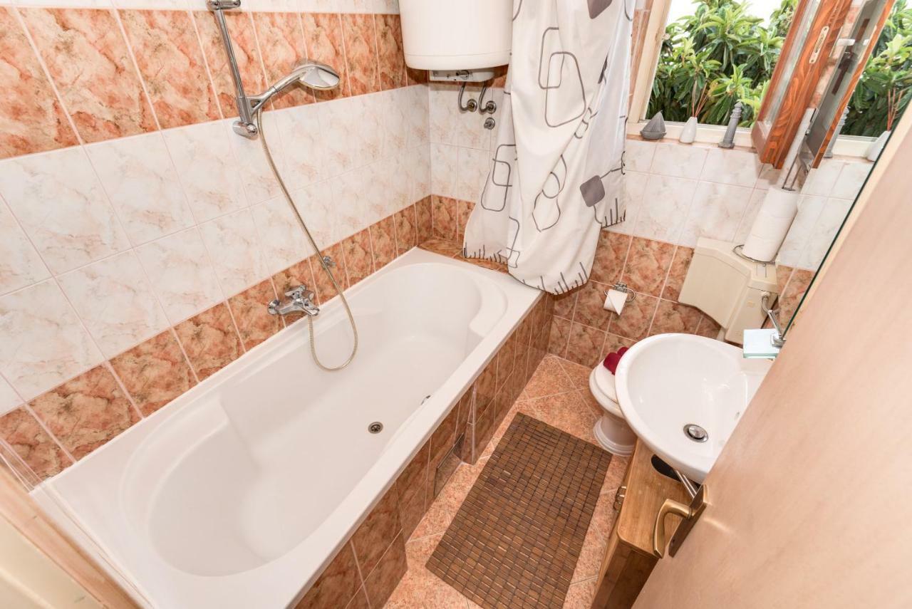 Magnolia Apartments Zaboric Ngoại thất bức ảnh